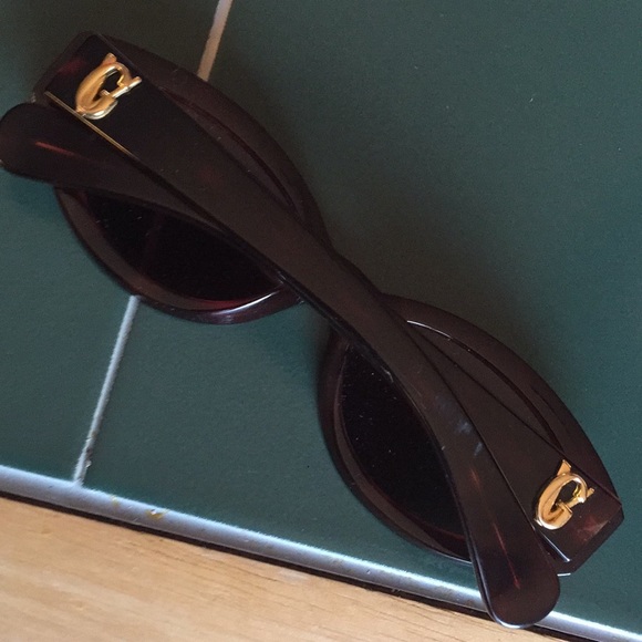 Gianni Versace Sunglasses - Picture 8 of 8